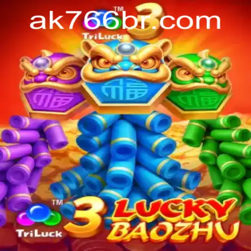 Exploring the Excitement of 3LuckyBaozhu: A Modern Gaming Experience