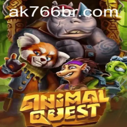 AnimalQuest: An Exciting Adventure and Unique Gameplay