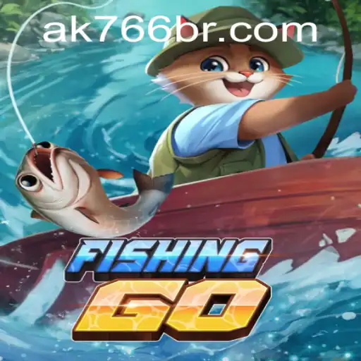 FishingGO: Exploring the Ultimate Angling Adventure