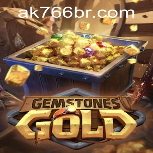 Exploring GemstonesGold: A Captivating New Gaming Experience with AK766.com