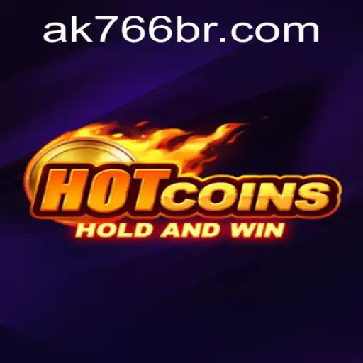 HotCoins: A New Gaming Sensation by AK766.com