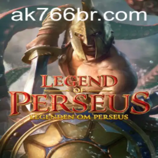 LegendofPerseus: A New Gaming Odyssey