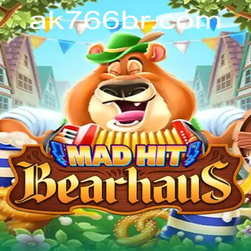 MadHitBearhaus: A Thrilling Gaming Experience
