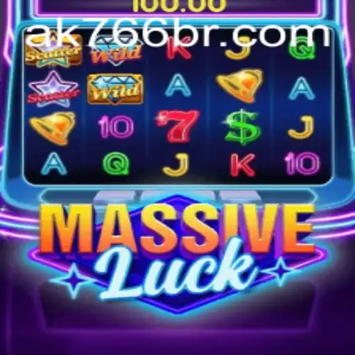 Exploring the Exciting World of MassiveLuck and AK766.com