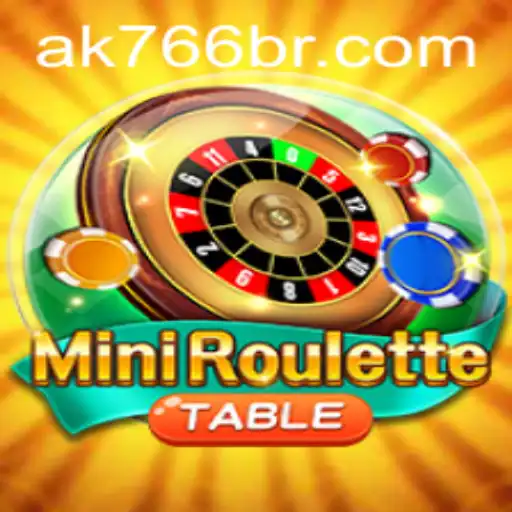Exploring the World of MiniRoulette at AK766.com