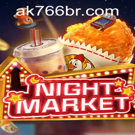 NIGHTMARKET: An In-Depth Overview and Game Guide