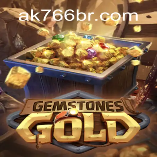 Exploring GemstonesGold: A Captivating New Gaming Experience with AK766.com