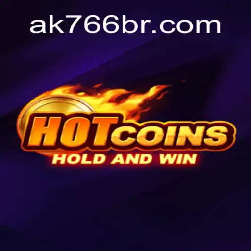HotCoins: A New Gaming Sensation by AK766.com