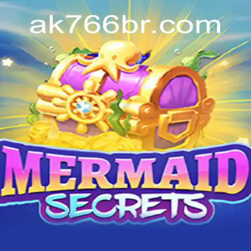 MermaidSecrets: Dive Into an Enchanting Underwater Adventure