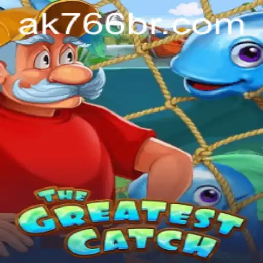 Dive into TheGreatestCatch: A Revolutionary Gaming Experience