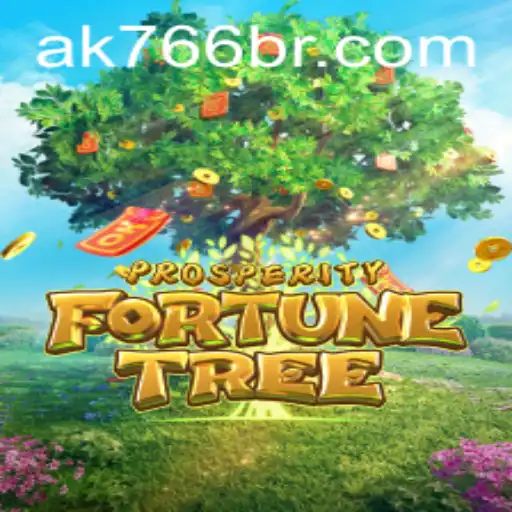ProsperityFortuneTree: A New Gaming Experience With AK766.com