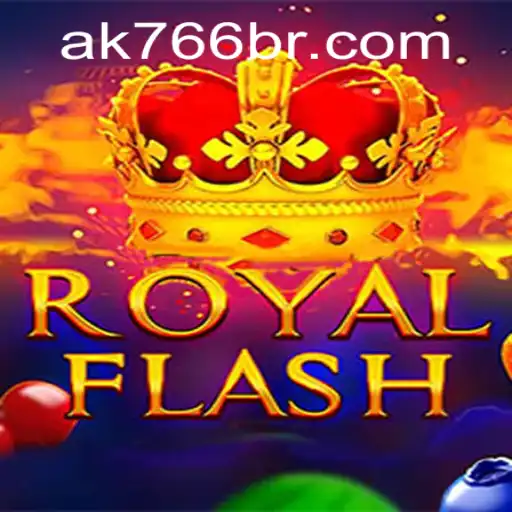 Unveiling RoyalFlash: A New Gaming Excitement at AK766.com
