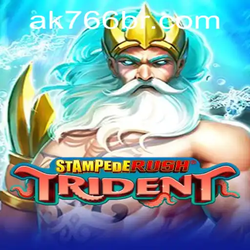 StempedeRushTrident: A Thrilling New Game Experience