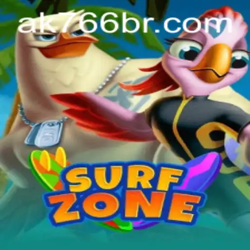 Explore the Exciting World of SurfZone: A New Wave in Gaming