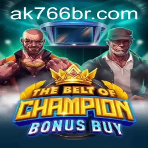 TheBeltOfChampionBonusBuy: A New Era in Online Gaming